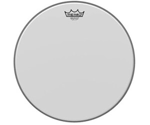 REMO Coated Vintage Ambassador 15"