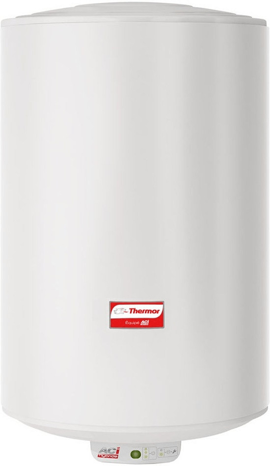 Thermor Duralis vertical mural étroit 75 L (505 mm)