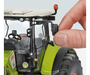 _NEU/OVP Claas Axion 950 mit Zwillingsbereifung 1:32 Wiking 077328 _NEU/OVP Claas Axion 950 mit Zwillingsbereifung 1:32 Wiking 077328
