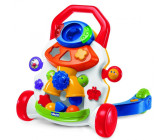 Pousseur chicco trott gym store