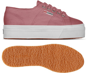 Superga up and down rosa outlet