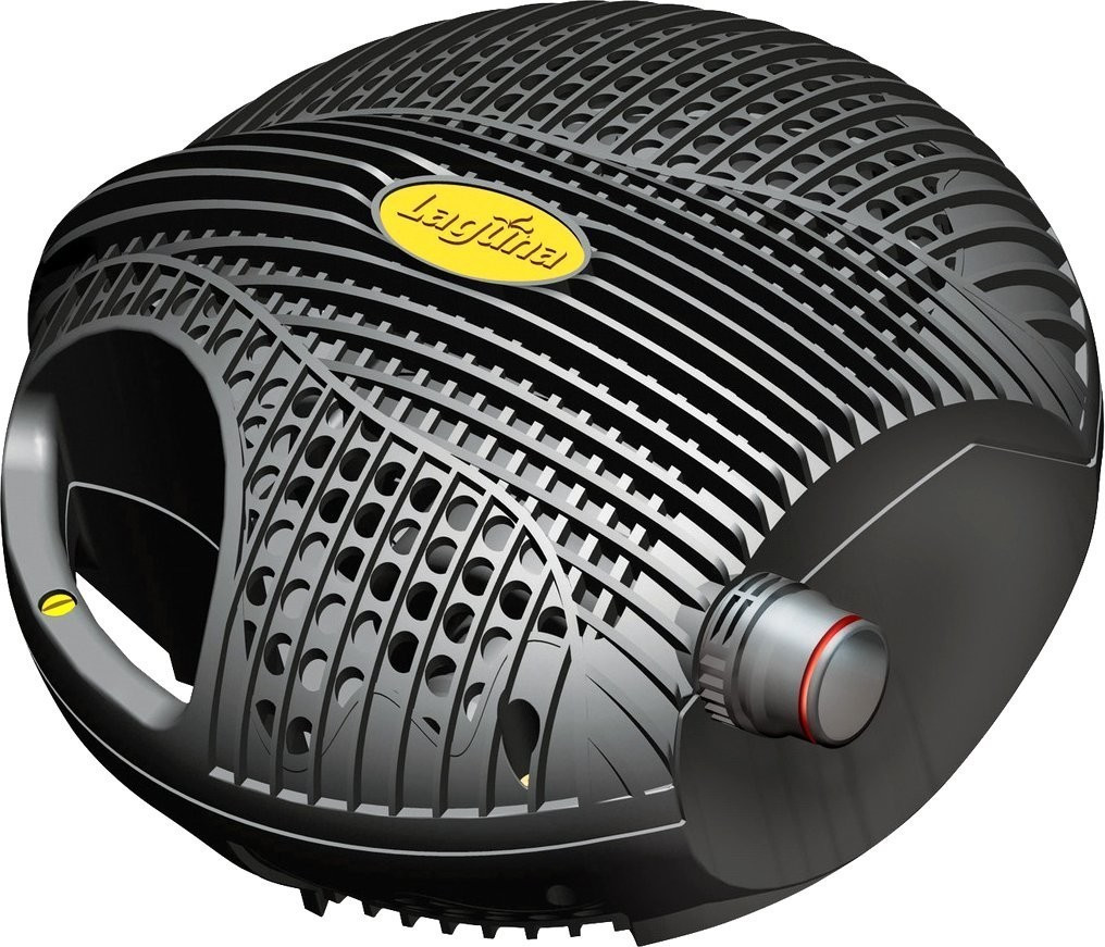 Laguna Powerjet Max Flo 2200