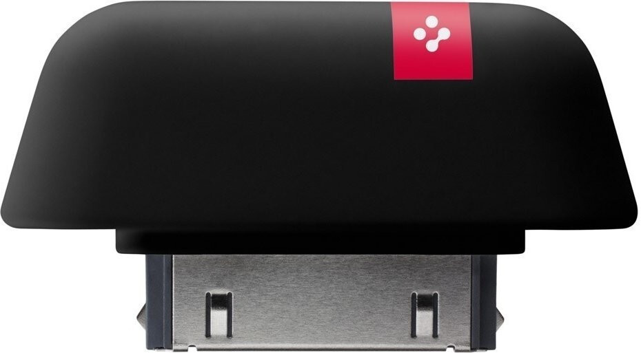 Zero1.tv VooMote Zapper noir