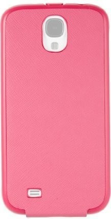 Anymode Etui cuir flip vertical (Samsung Galaxy S4)