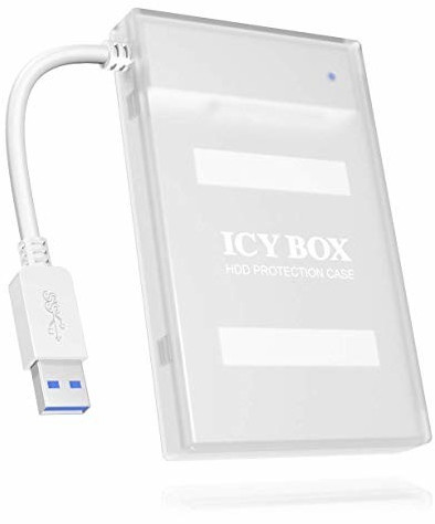 Raidsonic Icy Box IB-AC603U3
