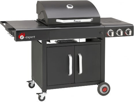 CAO Camping ir-expert 12745