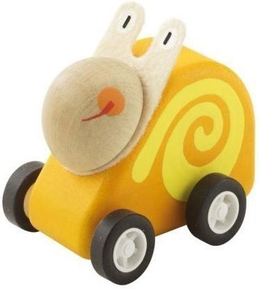 Sevi Racing escargot