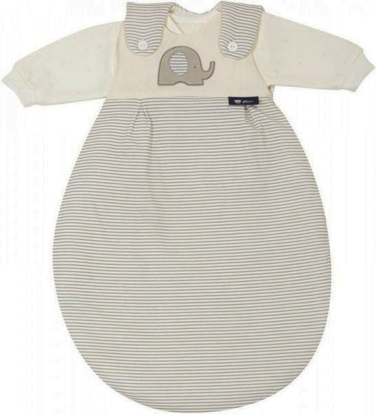Alvi Gigoteuse super soft éléphant