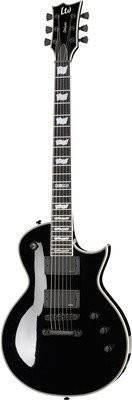 LTD EC-1000 BLK EMG