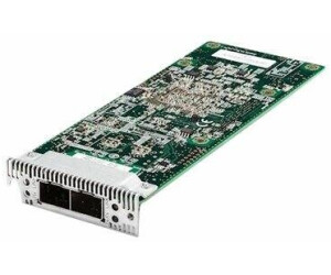 IBM Emulex Dual Port 10GbE SFP+ Embedded Adapter for IBM System x