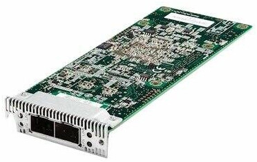 IBM Emulex Dual Port 10GbE SFP+ Embedded Adapter for IBM System x
