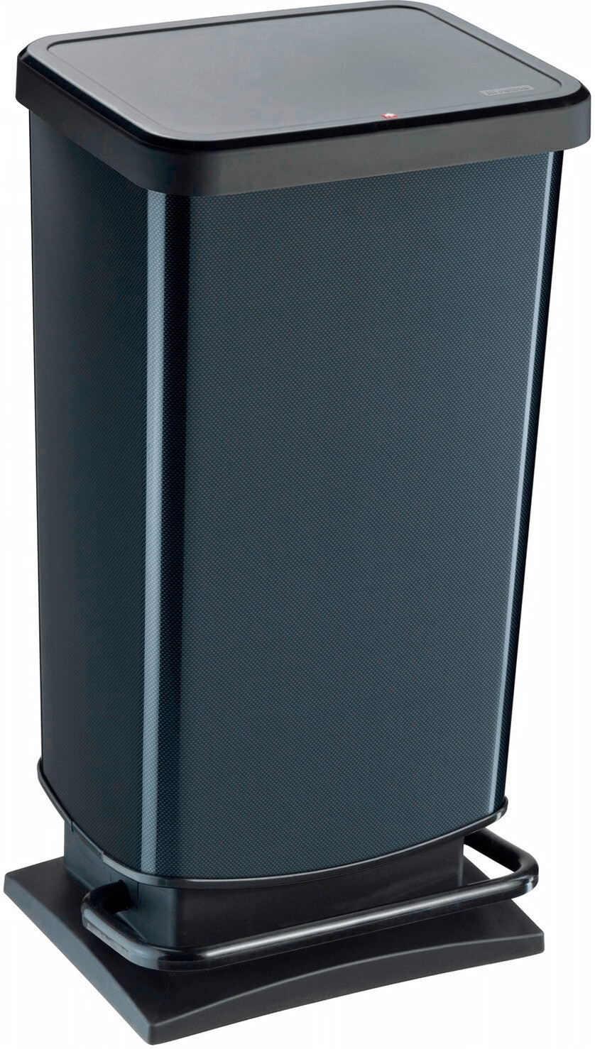 Rotho Paso 40 L carbone