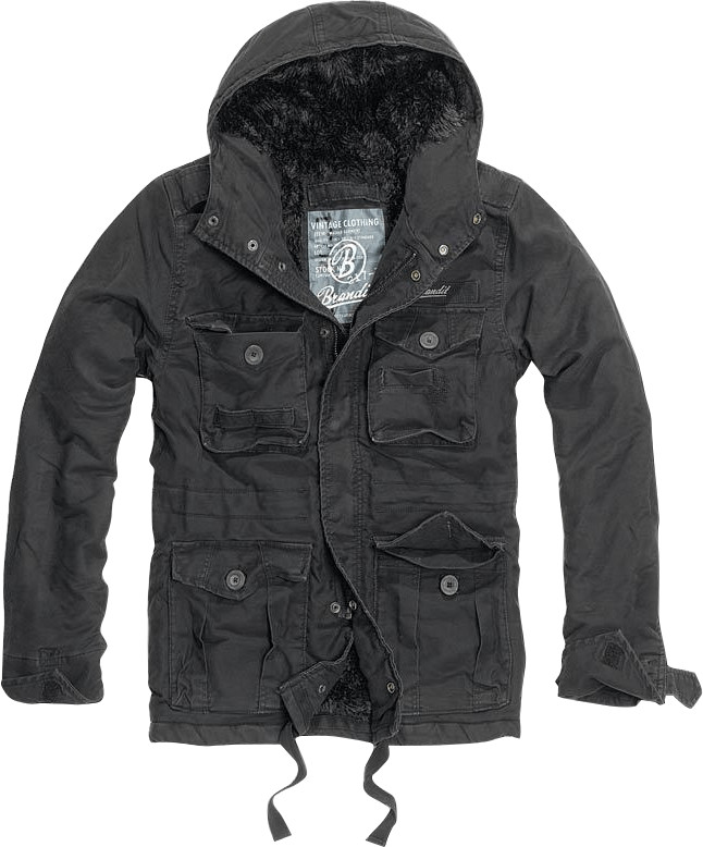Brandit Blouson M65 Vintage Diamond