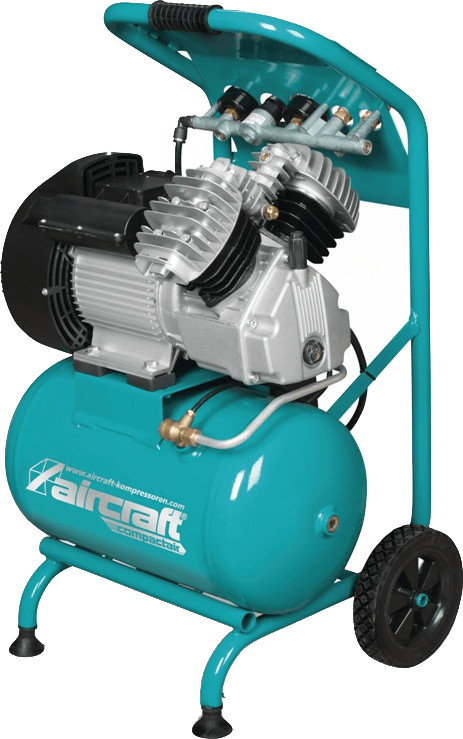 Aircraft COMPACT-AIR 361/20
