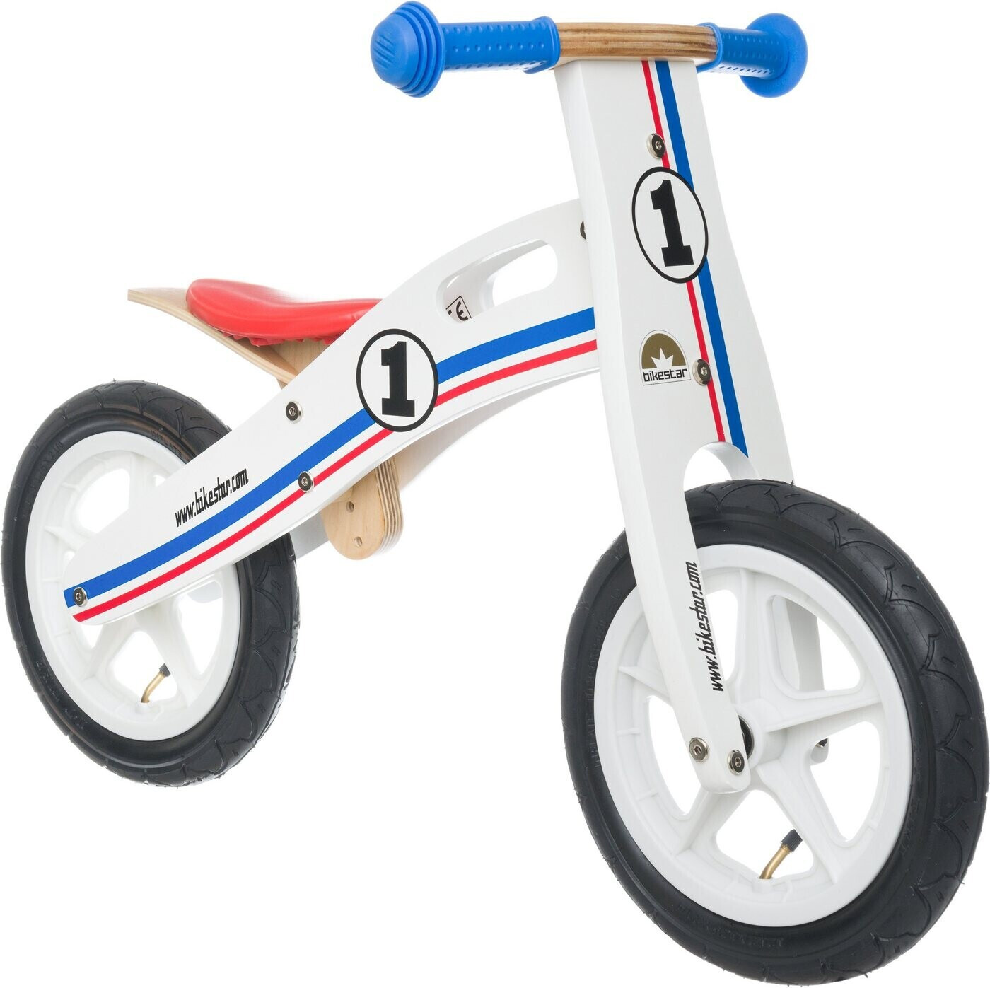 Bikestar bike*star Draisienne (30,5cm)
