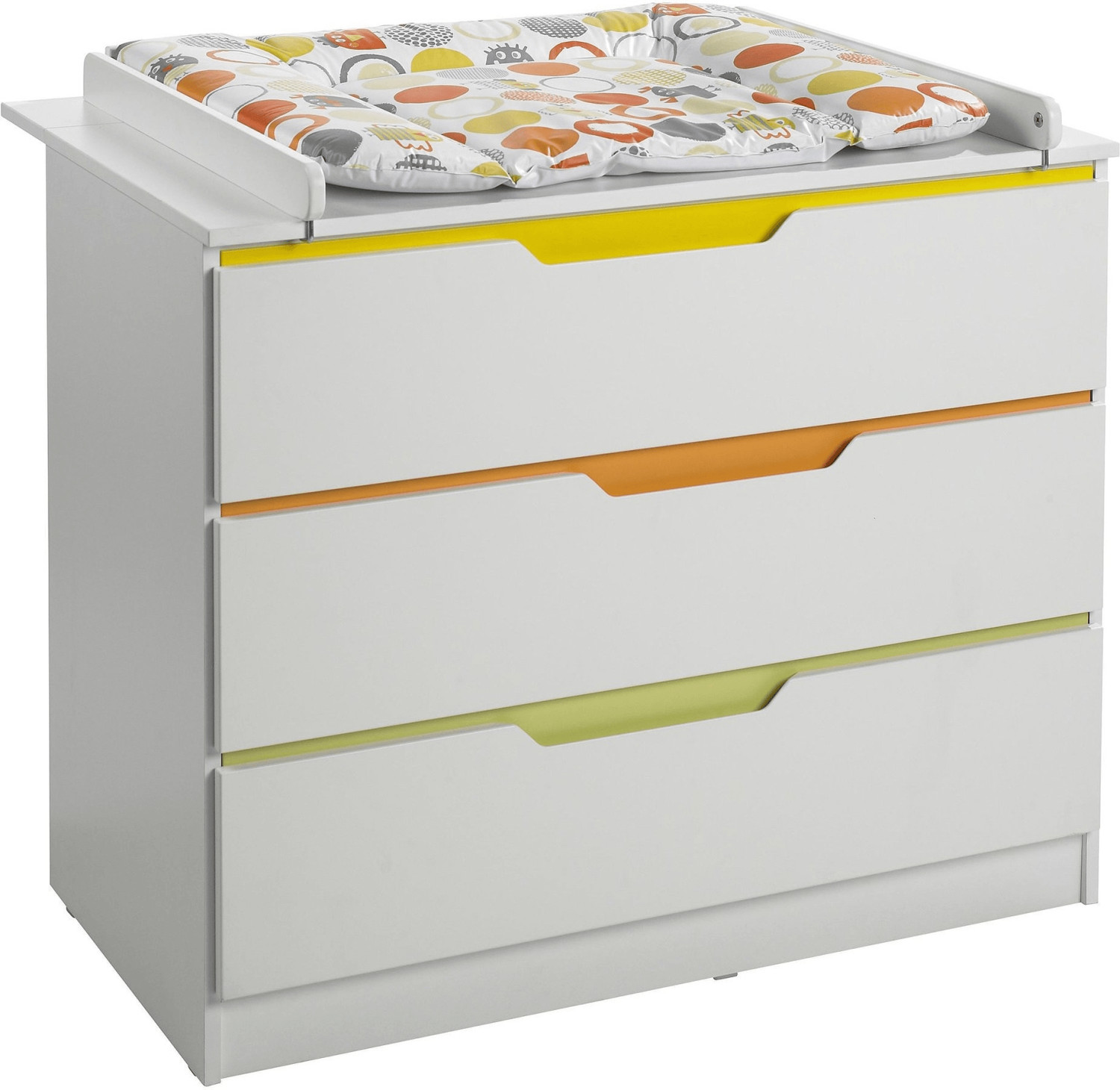 Geuther Commode à langer Fresh