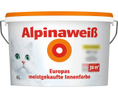 Alpina Alpinaweiß ab 9,21 € | Preisvergleich bei idealo.de Alpina Alpinaweiß ab 9,21 € | Preisvergleich bei idealo.de
