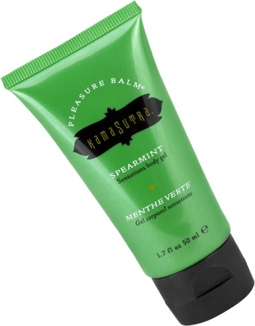 Kama Sutra Baume intensifiant plaisir intime (50ml)