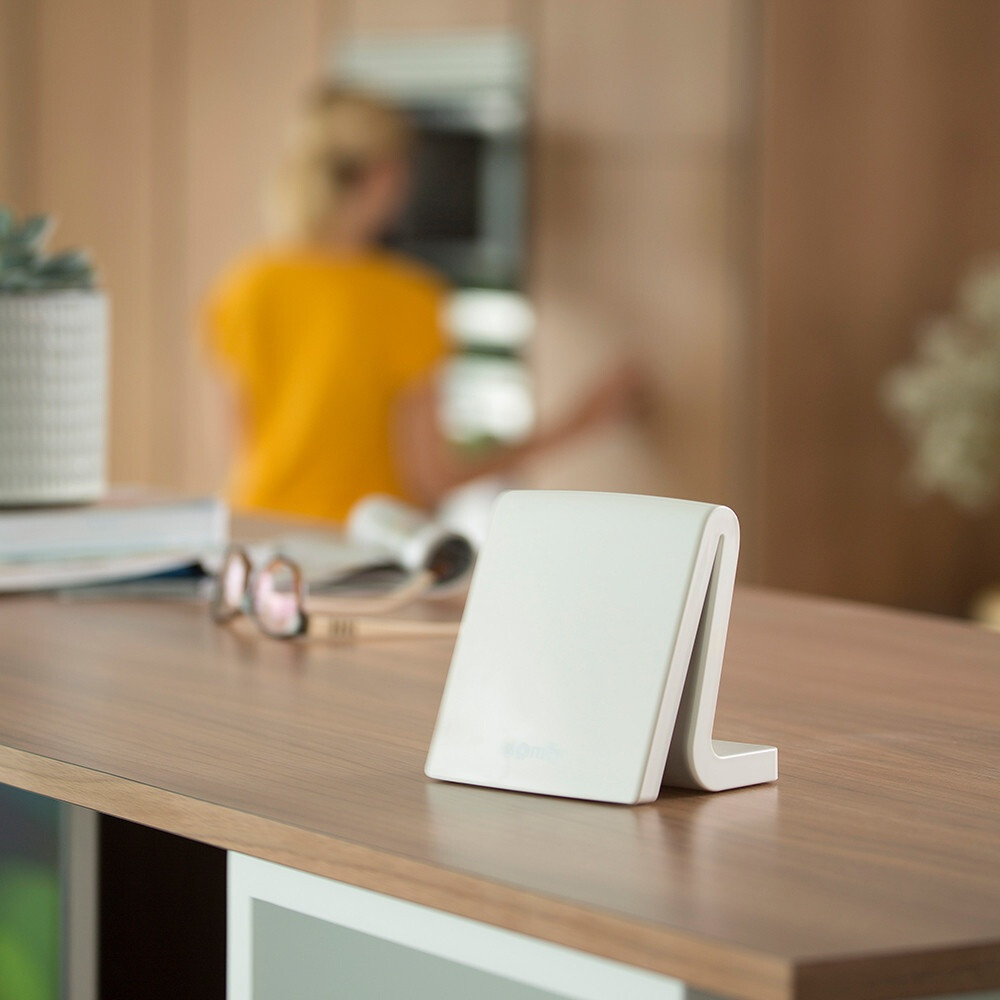 Somfy TaHoma Premium