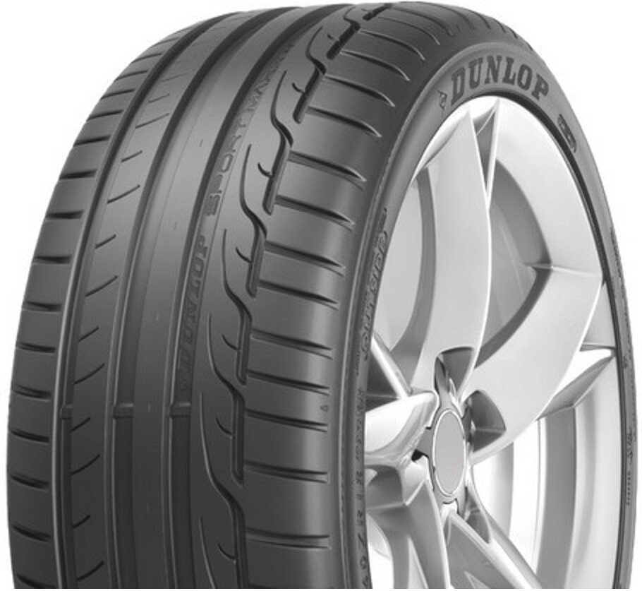 Dunlop SP Sport Maxx RT 255/35 R19 96Y J