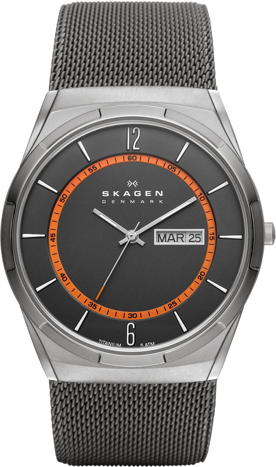 Skagen 6007 cheap