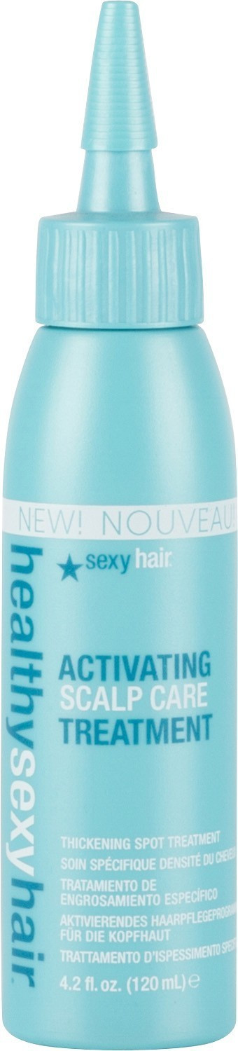Sexyhair Healthy Activating Scalp Care Treatment (120 ml)