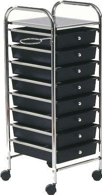 Comair Stapelboy Storage