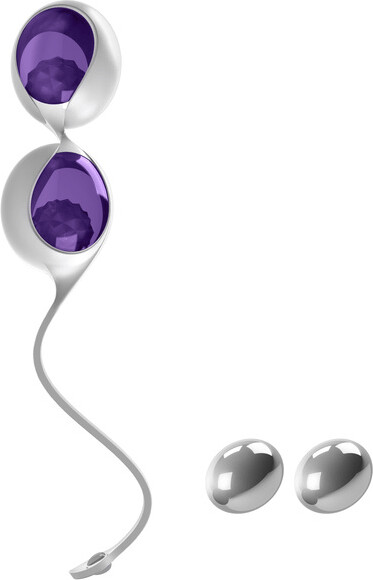 Ovo L1 Loveballs Glossy