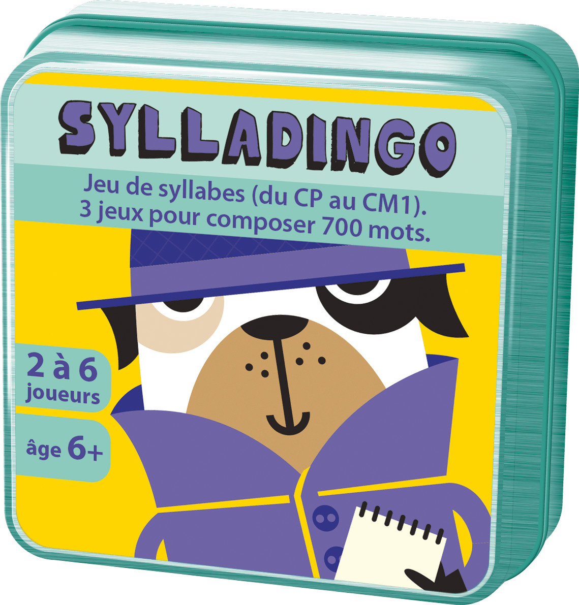 Sylladingo
