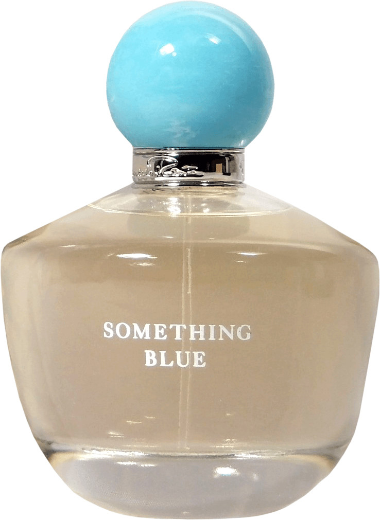 Oscar de la Renta Something Blue Eau de Parfum (100 ml)