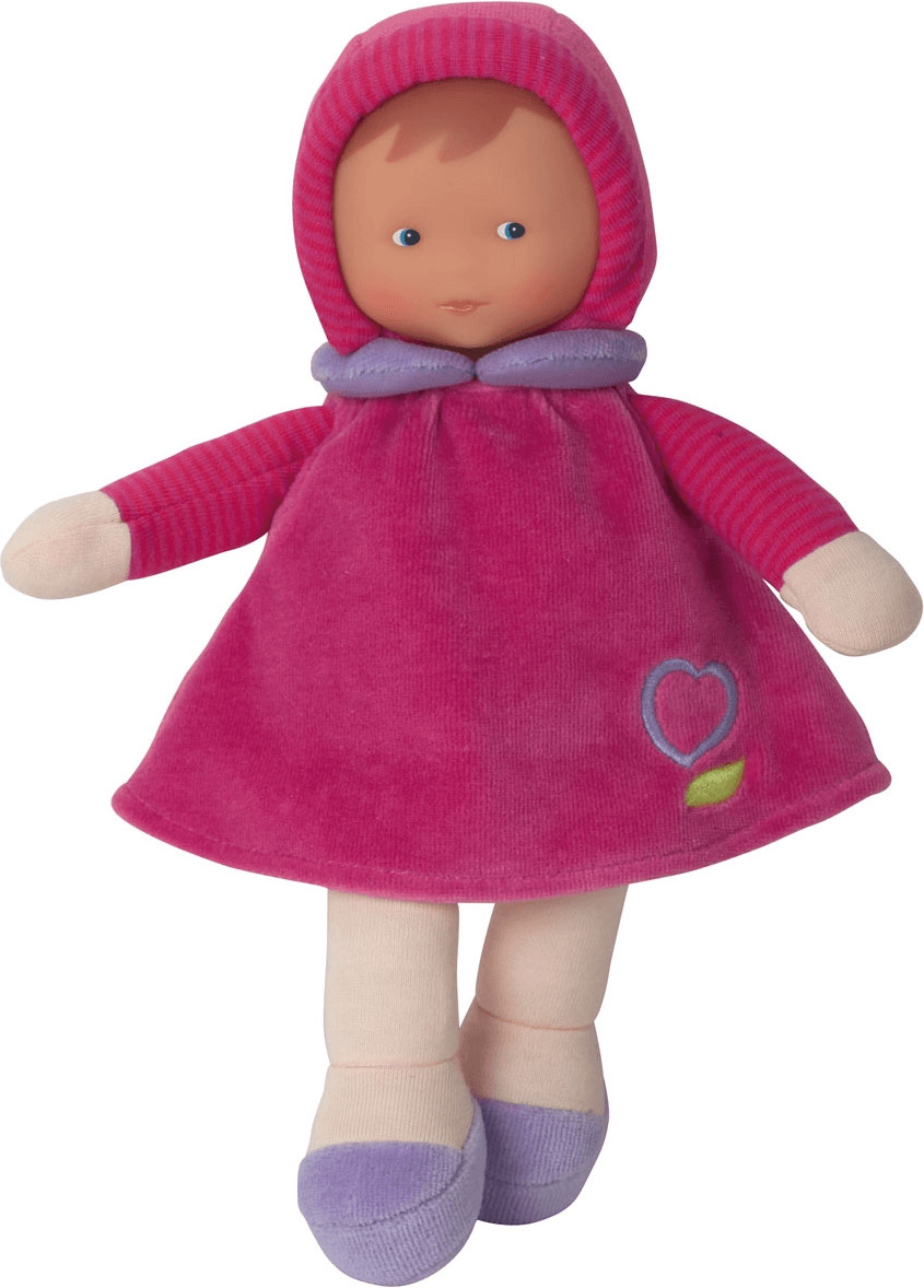 Corolle Miss Coeur de Grenadine