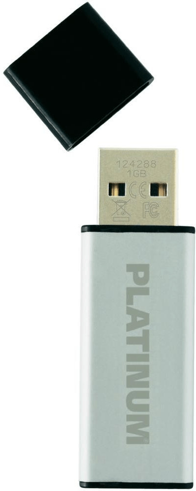 Bestmedia Platinum HighSpeed Alu