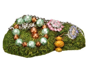 Nobby Aqua Ornaments Juwelen (12,5 x 8 x 4,5 cm)