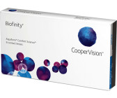 Lentillas sales coopervision opiniones