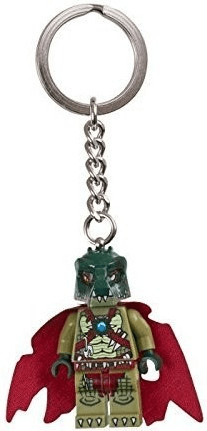 LEGO Chima - Porte-clés Cragger (850602)