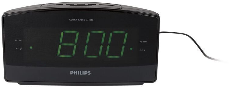 Philips AJ3400/12 a € 27,57 (oggi)