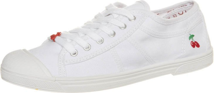 Le temps des cerises Basic 02 white