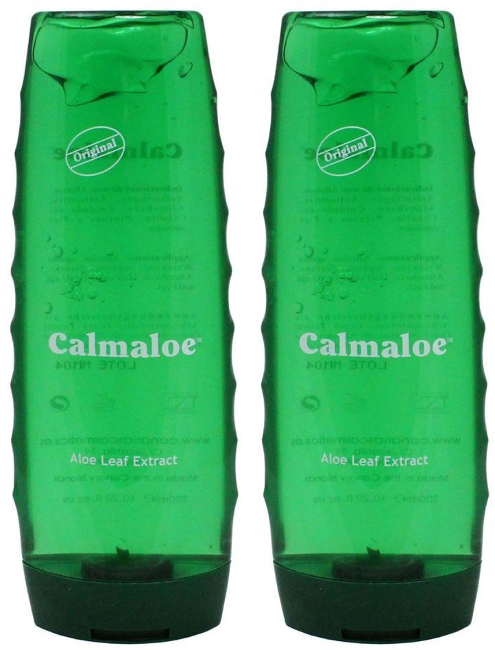 | bei Canarias Leaf Aloe Gel Preisvergleich (300ml) € 15,99 ab Calmaloe Extract