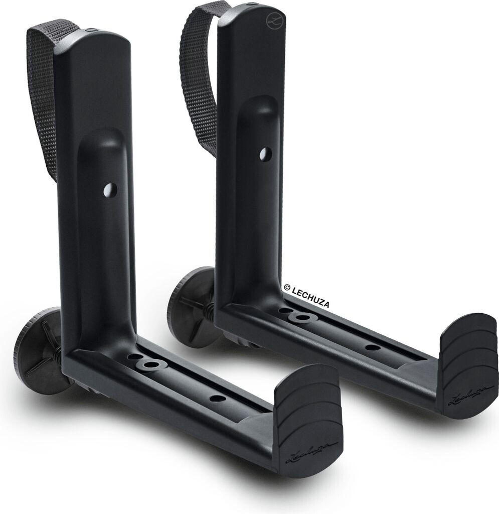 Lechuza Holder for Balconera Cottage black
