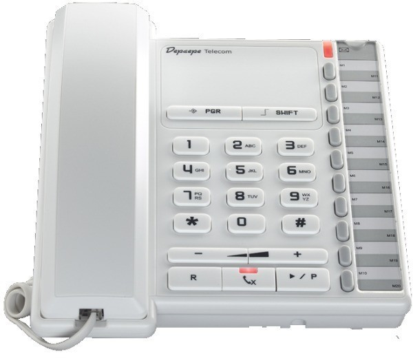 Depaepe Premium 100