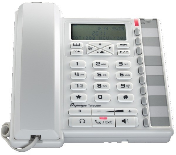 Depaepe Premium 300