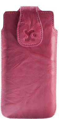 SunCase Funda (Huawei Ascend G510)