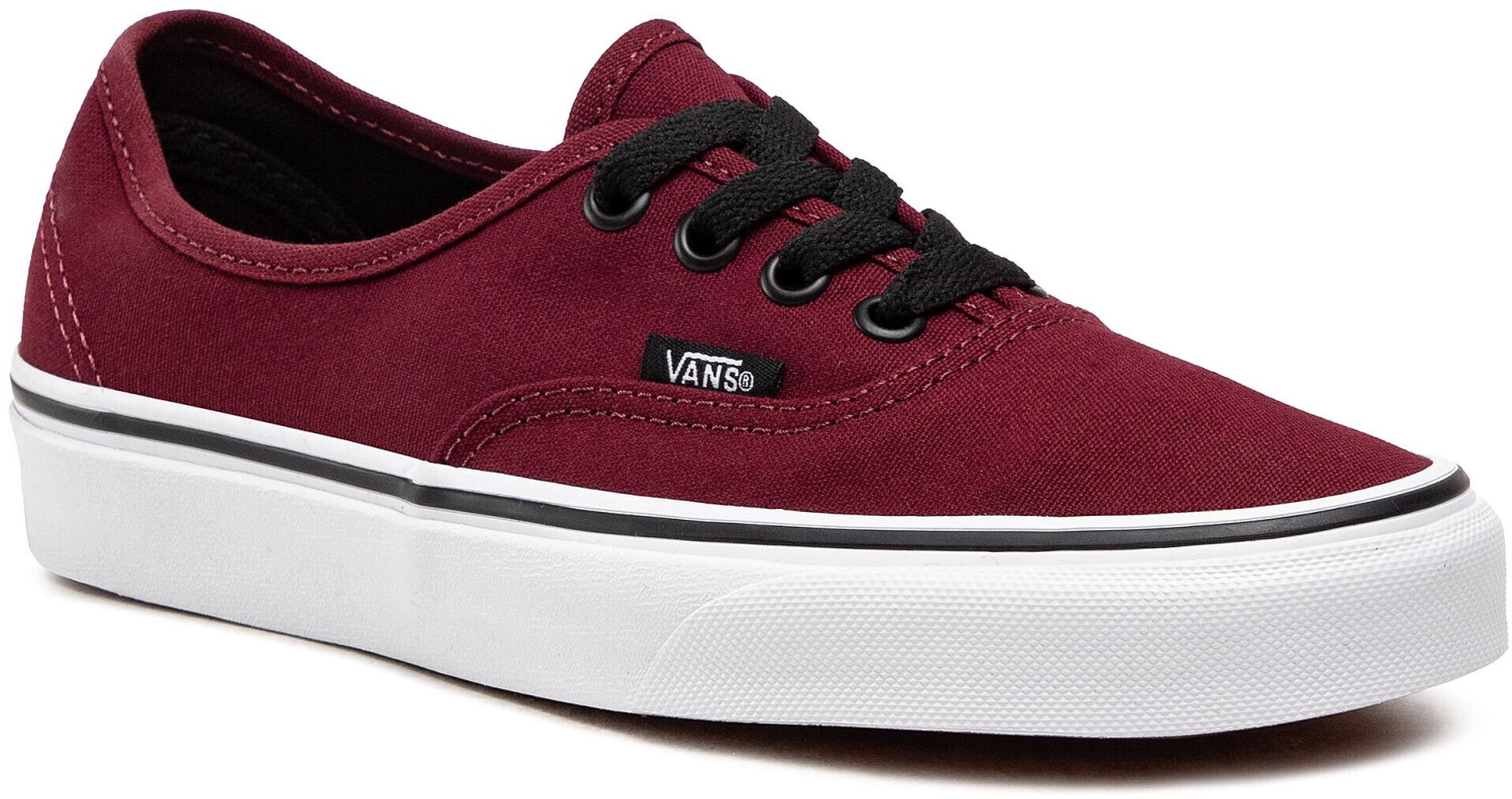 Vans authentic all black philippines on sale