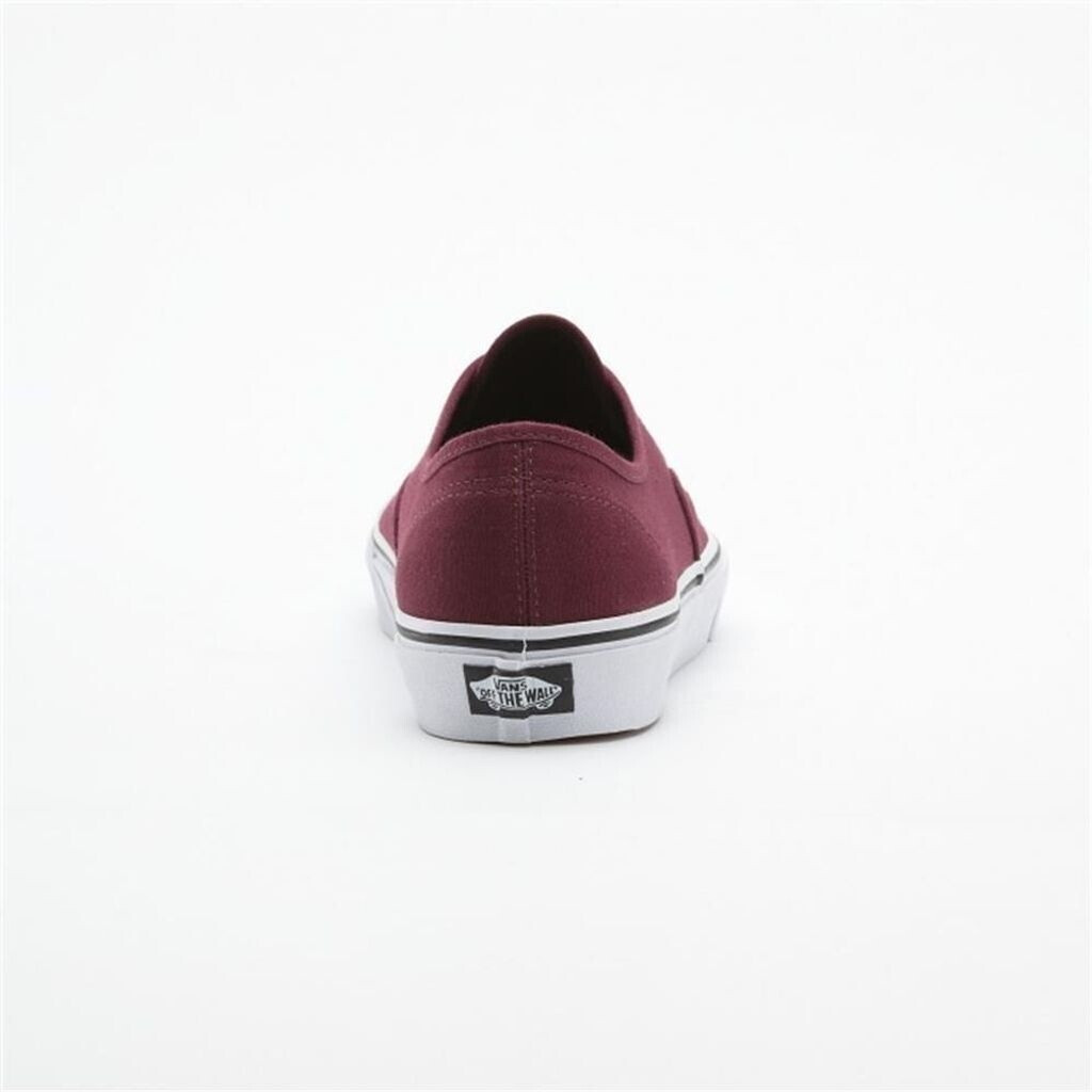 Vans port royale best sale black