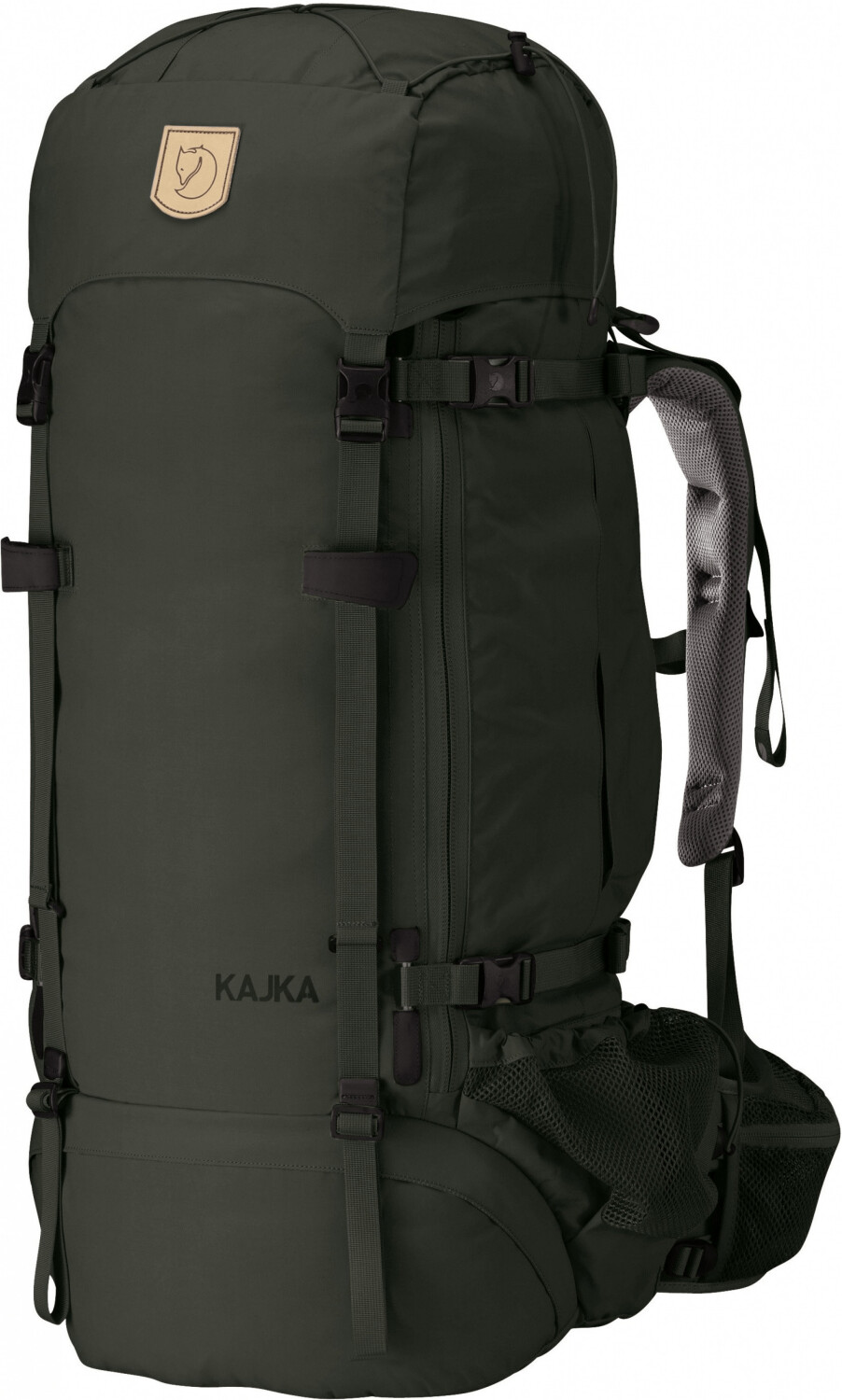 Fjällräven Kajka 65 forest green