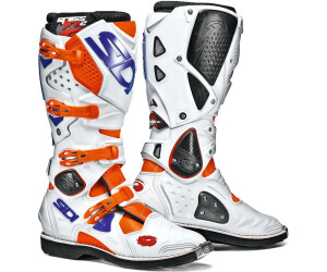 Sidi Crossfire 2 a 349 95 oggi Migliori prezzi e offerte su idealo
