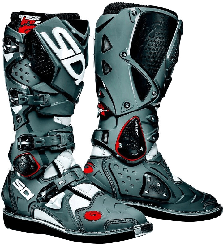 Sidi Crossfire 2 a 349 95 oggi Migliori prezzi e offerte su idealo