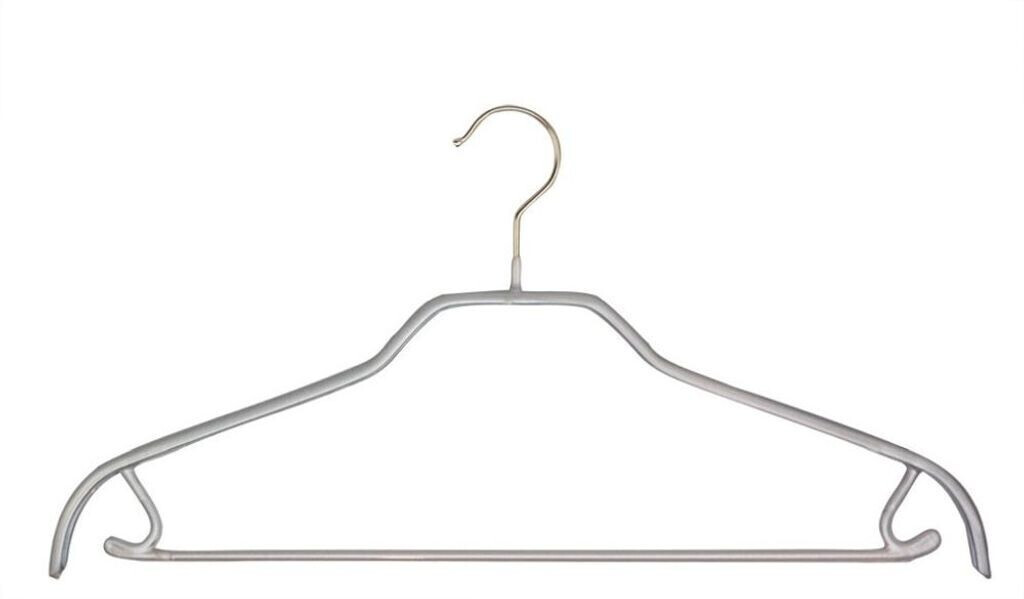 Mawa Kleiderbügel Silhouette ab 1,35 € | Preisvergleich bei | Kleiderbügel