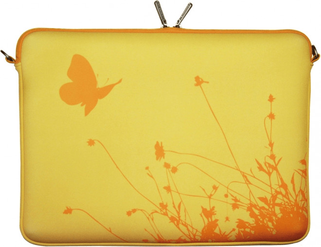 Digittrade Netbook Sleeve 11,6 summer
