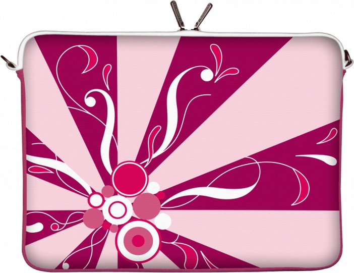 Digittrade Netbook Sleeve 11,6 magic rays